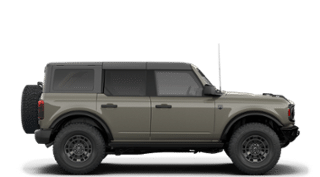 2026 Ford Bronco® External Image 1